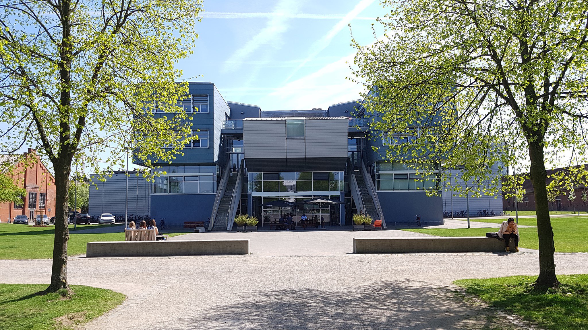 university of fine arts netherlands