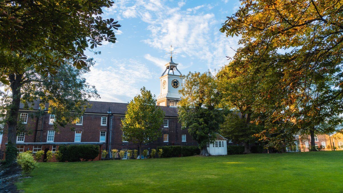 University of Kent Opens New College for International Students — Erudera