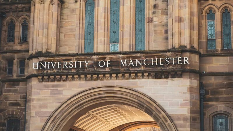 University of Manchester