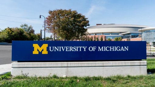 University of Michigan