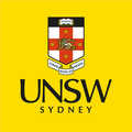 University of New South Wales logo