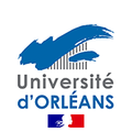 University of Orleans logo