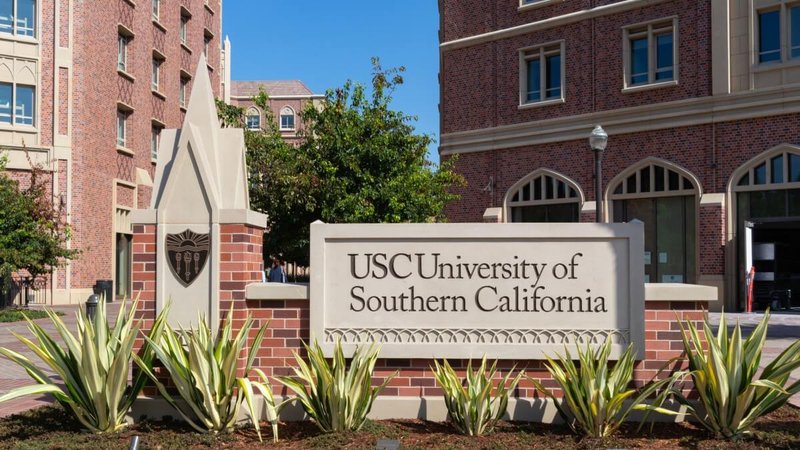 University of Southern California