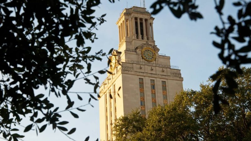 University of Texas at Austin