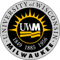 University of Wisconsin–Milwaukee logo.png