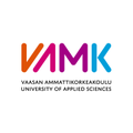 Vaasa University of Applied Sciences logo.png