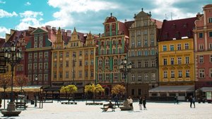 Wrocław, Poland