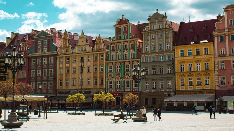 Wrocław, Poland