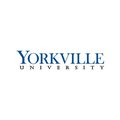 Yorkville University logo