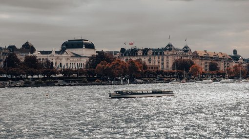 Zürich, Switzerland