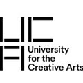University for the Creative Arts_logo