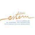 School of Information Engineering Telecommunication and Management ESTEM_logo