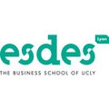 ESDES Lyon Business School_logo