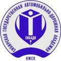 Siberian State Automobile and Road Academy_logo