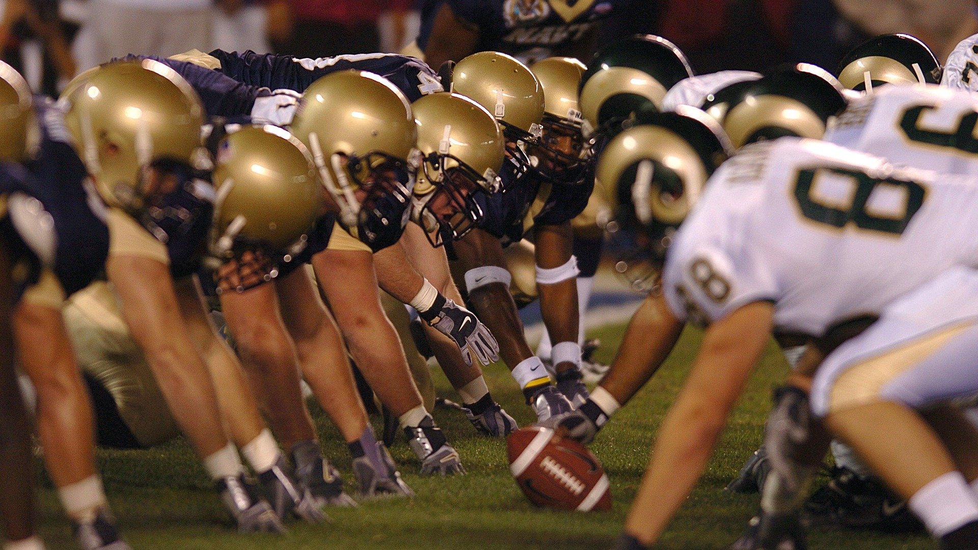 NFL players with Indiana high school and college ties