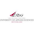 Les Roches GruyÃšre University of Applied Sciences_logo