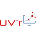 Virtual University of Tunis_logo