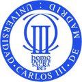 Carlos III University, Madrid_logo