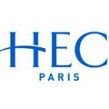 School of Higher Commercial Studies of Paris HEC_logo