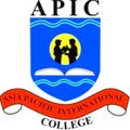 Asia Pacific International College_logo