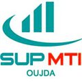 School of Management of Computer Science and Telecommunications  SupMTI OUJDA_logo
