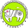 Yakutsk State Agricultural Academy_logo