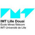 School of Mines Douai_logo