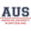 American University in Switzerland_logo