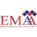 School of Business and Management (EMAA)_logo