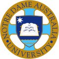 University of Notre Dame Australia_logo