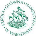 Warsaw School of Economics_logo