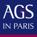 American Graduate School in Paris_logo