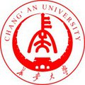 Chang'an University_logo
