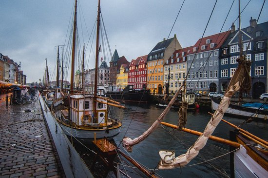 Copenhagen, Denmark