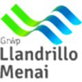 Grwp Llandrillo Menai_logo