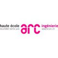 University of Applied Arts Arc, La Chaux-de-Fonds_logo