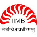 Indian Institute of Management Bangalore_logo
