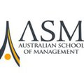 Australian School of Management_logo