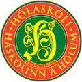 HÃ³lar University College_logo
