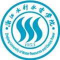 Zhejiang University of Water Resources and Electric Power_logo