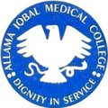 Allama Iqbal Medical College_logo