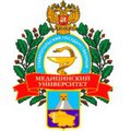 Stavropol State Medical University_logo