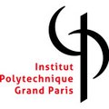 Polytechnique Grand Paris Institute (ENSEA, Supmeca, EISTI)_logo