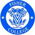 Fisher College_logo