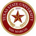 Texas State University_logo