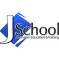 Jschool Journalism Education & Training_logo