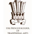 The Prince's School of Traditional Arts_logo