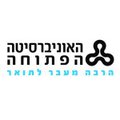 Open University of Israel_logo