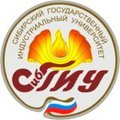 Siberian State Industrial University_logo