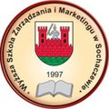 School of Management and Marketing in Sochaczew_logo